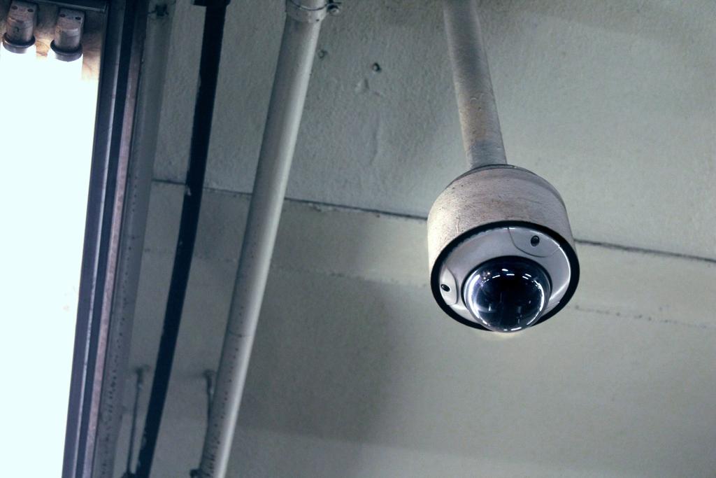 Conseil caméra de surveillance